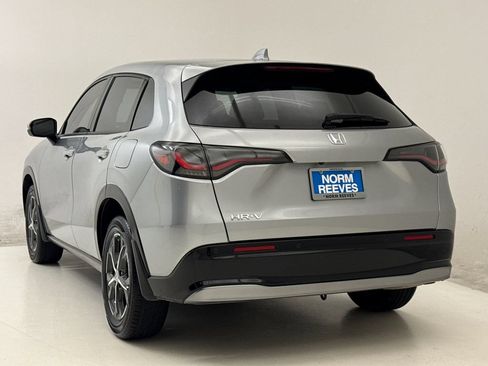 Certified 2025 Honda HR-V EX-L image 7