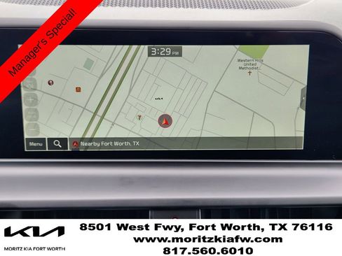 New 2026 Kia Seltos EX image 11