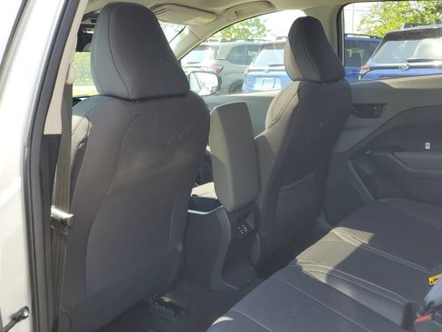 Certified 2026 Subaru Crosstrek 2.0i Premium AWD/4WD image 23