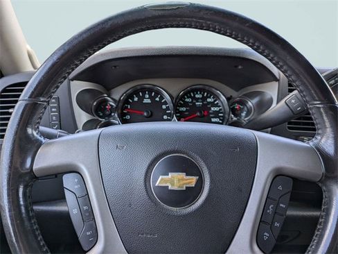 Used 2013 Chevrolet Silverado 1500 LT w/ All-Star Edition image 26