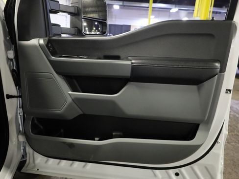 Used 2024 Ford F350 XLT w/ FX4 Off-Road Package image 26