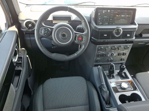 Used 2024 INEOS Grenadier AWD/4WD image 11