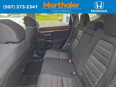 Used 2022 Honda CR-V EX image 12