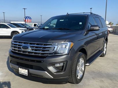 Used 2021 Ford Expedition XLT