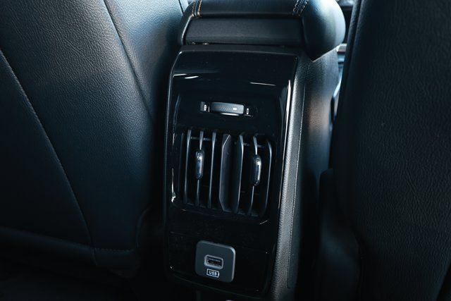New 2026 Jeep Compass Latitude AWD/4WD image 31