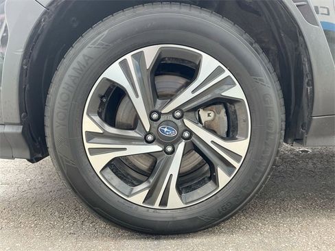 Used 2024 Subaru Crosstrek 2.0i Premium image 30