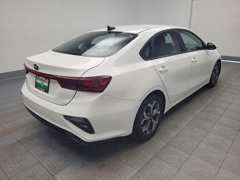 Used 2021 Kia Forte LXS image 9