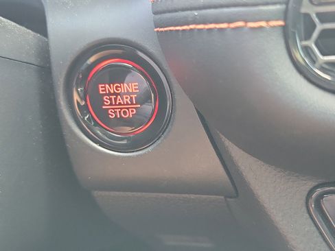 Certified 2024 Honda HR-V Sport image 28