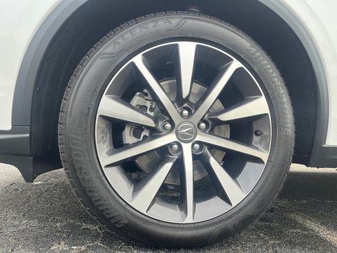 Certified 2026 Acura MDX FWD w/ Technology Package image 27