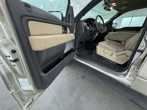 Used 2013 Ford F150 XLT AWD/4WD image 12