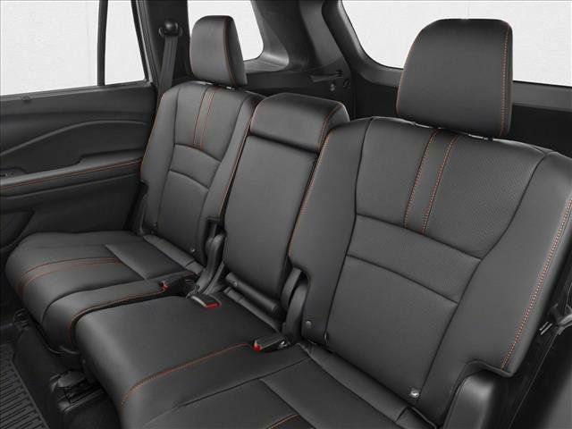 New 2026 Honda Passport TrailSport image 9