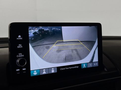 Certified 2024 Honda Pilot EX-L image 14