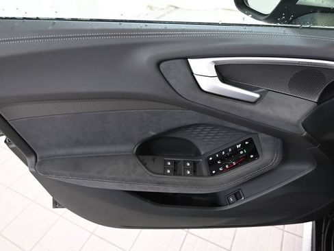 New 2026 Audi S5 Premium Plus AWD/4WD image 21
