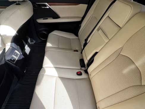 Used 2021 Lexus RX 350 FWD w/ Premium Package image 31