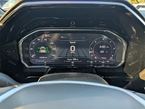 Used 2024 GMC Sierra 1500 Elevation image 26