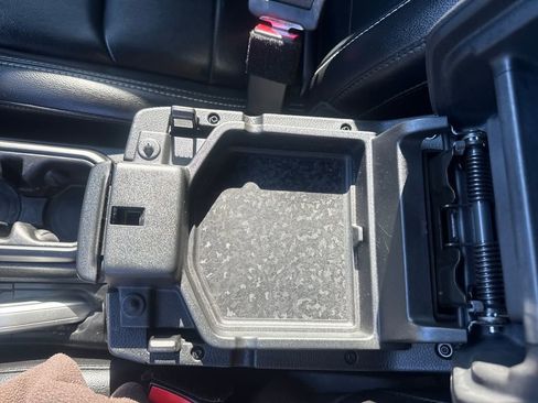 Used 2021 Jeep Gladiator Overland w/ Popular Equipment Package image 26