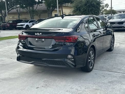 Certified 2024 Kia Forte LXS FWD image 6