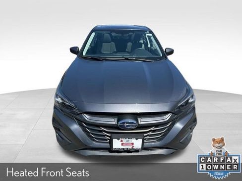 Certified 2024 Subaru Legacy Limited AWD/4WD image 3
