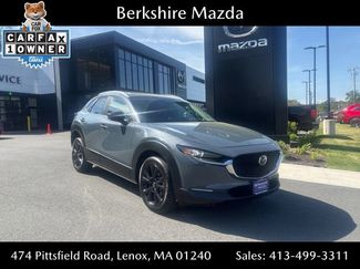 Used 2024 MAZDA CX-30 AWD 2.5 S w/ Preferred Package video 1