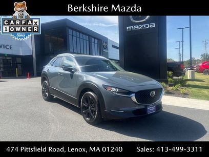 Used 2024 MAZDA CX-30 AWD 2.5 S w/ Preferred Package