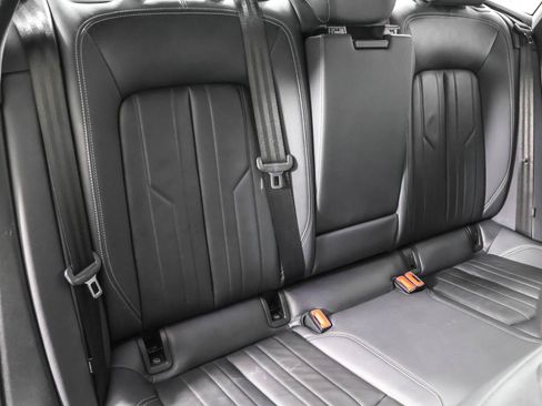 Used 2023 Audi A6 2.0T Premium image 45