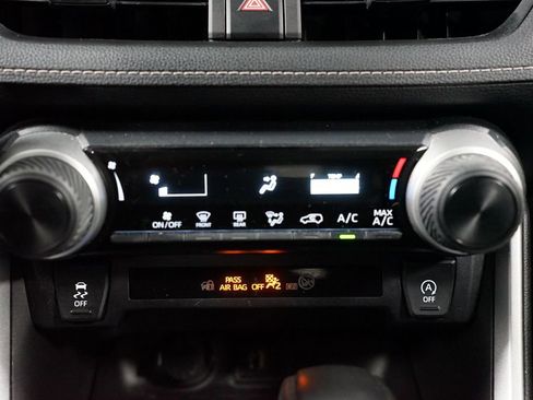 Used 2024 Toyota RAV4 LE image 20