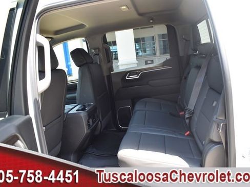 New 2026 Chevrolet Silverado 1500 RST image 18