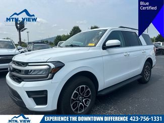 Used 2023 Ford Expedition XLT RWD video 1
