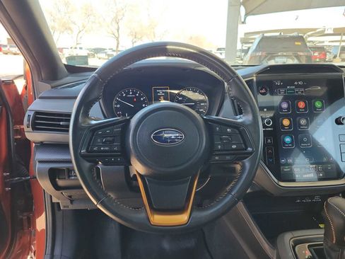 Used 2024 Subaru Crosstrek 2.5i Wilderness image 11