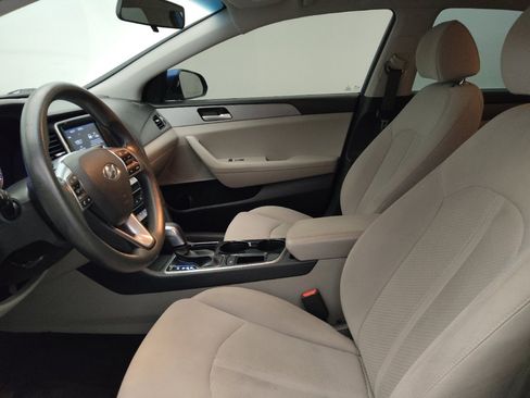 Used 2018 Hyundai Sonata SE FWD image 17