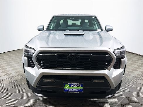 New 2026 Toyota Tacoma TRD Sport image 3