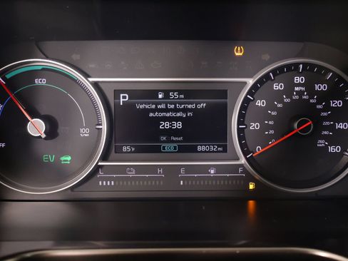 Used 2022 Kia Sorento EX w/ Panoramic Sunroof Package FWD image 5