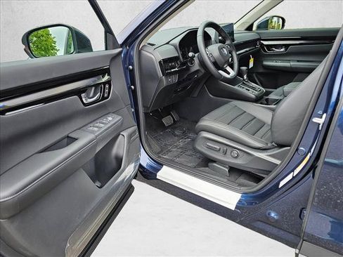 New 2026 Honda CR-V EX-L image 15