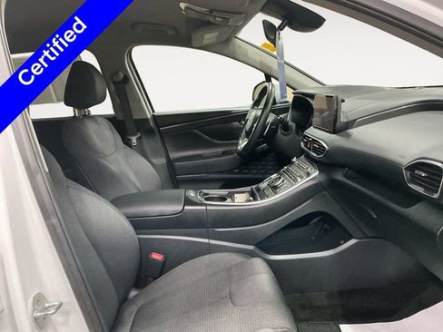 Certified 2023 Hyundai Santa Fe SEL AWD/4WD image 16