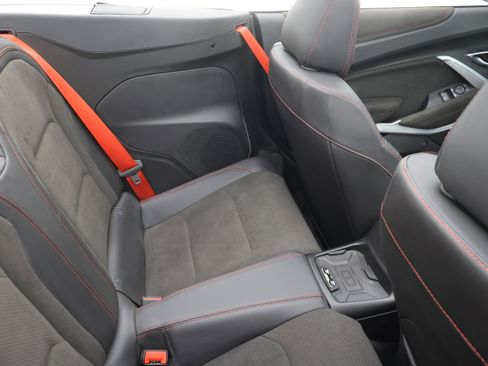 Used 2018 Chevrolet Camaro ZL1 RWD image 66