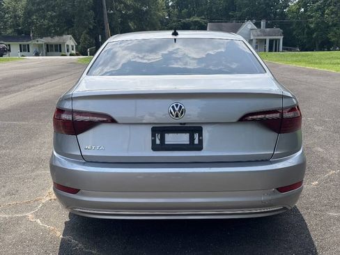 Used 2021 Volkswagen Jetta S FWD image 7