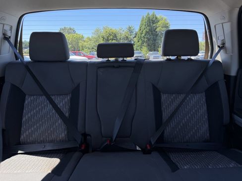 Used 2018 Toyota Tundra SR5 w/ SR5 Upgrade Package RWD image 20
