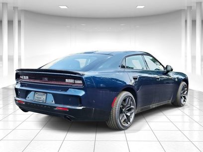 New 2026 Dodge Charger Scat Pack