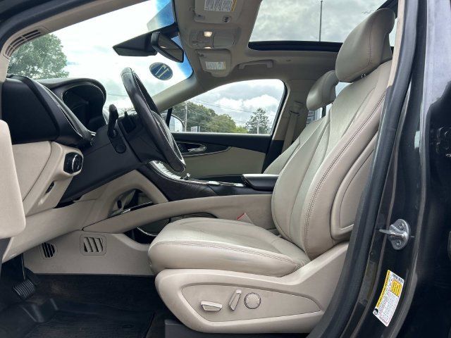 Used 2017 Lincoln MKX Reserve w/ Lincoln MKX Climate Package AWD/4WD image 15