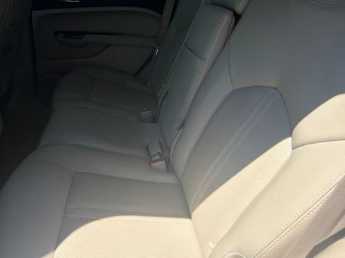 Used 2012 Cadillac SRX Performance FWD image 21