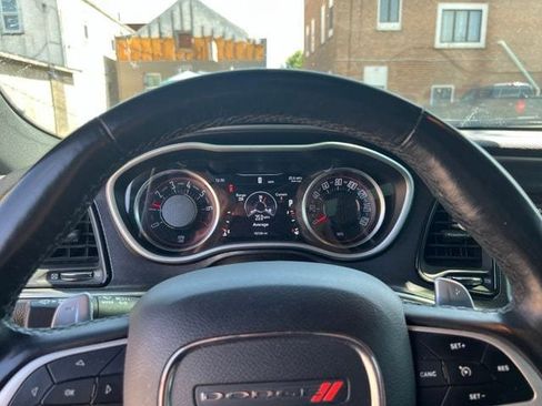 Used 2018 Dodge Challenger GT w/ Driver Convenience Group AWD/4WD image 9