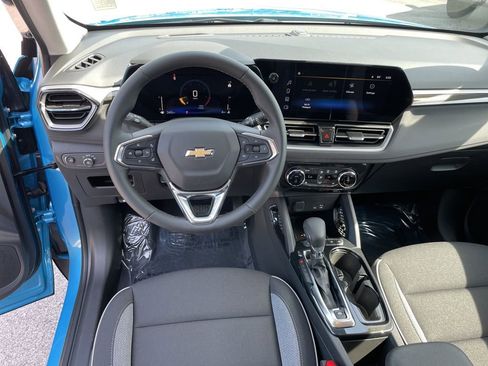 New 2026 Chevrolet TrailBlazer LT w/ Convenience Package image 24