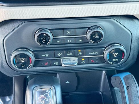 Used 2021 Ford Bronco Wildtrak AWD/4WD image 21