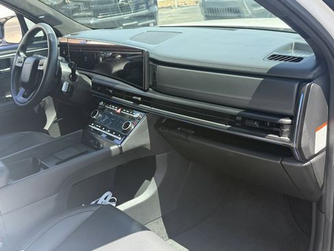 Used 2026 Hyundai Santa Fe Calligraphy AWD/4WD image 24