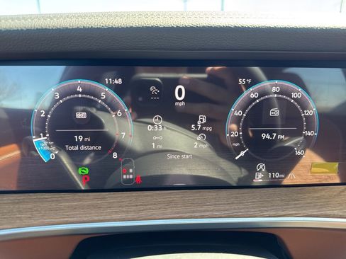 New 2026 Volkswagen Tiguan SEL R-Line AWD/4WD image 41
