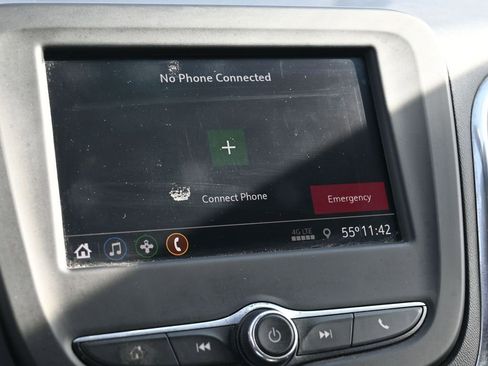 Used 2021 Chevrolet Equinox LT image 24