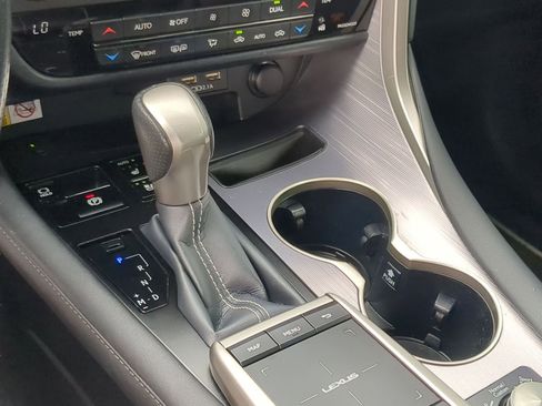 Used 2022 Lexus RX 350 F Sport w/ Accessory Package AWD/4WD image 19