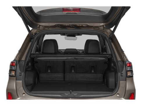 New 2026 Subaru Forester Touring AWD/4WD image 10