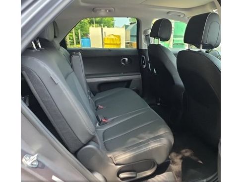 Used 2024 Hyundai Ioniq 5 Limited AWD/4WD image 6
