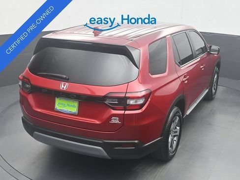 Used 2025 Honda Pilot EX-L image 26
